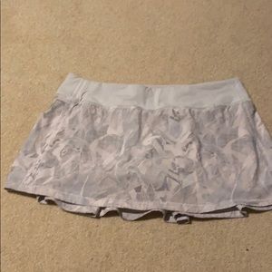 Lululemon skirt